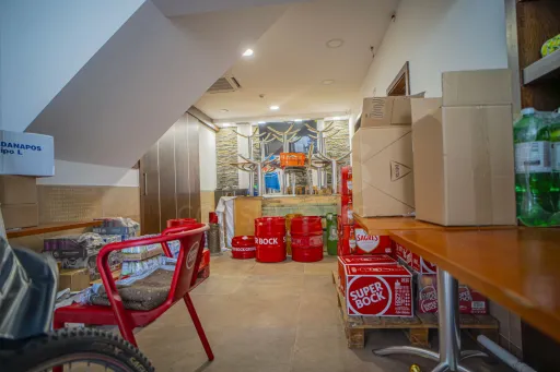 Trespasse de Emblemático Restaurante e Pastelaria no Coração de Vila Franca de Xira