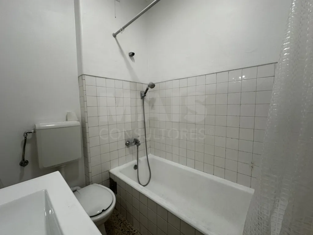 Apartamento T2 no Lumiar | Ameixoeira a 800m da estação do metro da Ameixoeira