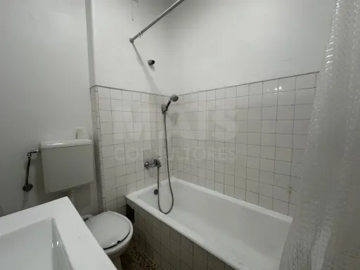 Apartamento T2 no Lumiar | Ameixoeira a 800m da estação do metro da Ameixoeira