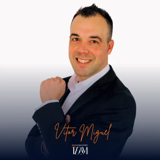 Vitor Miguel