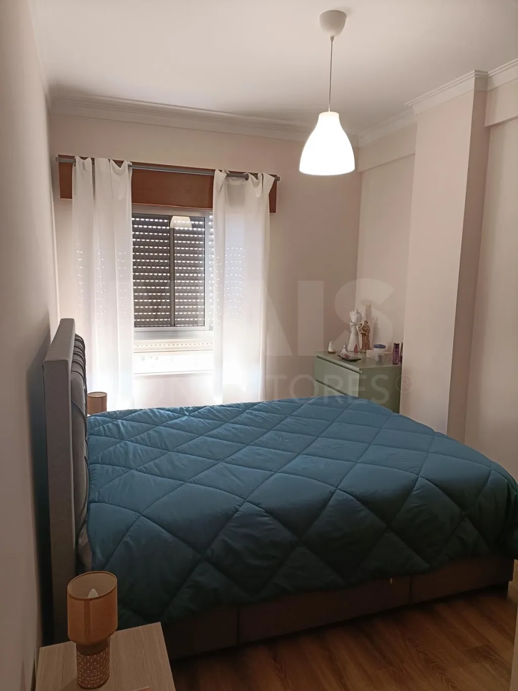 Apartamento T2 remodelado na Póvoa de Santa Iria