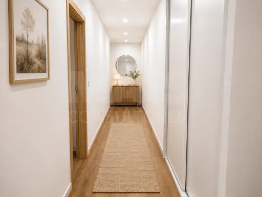 Apartamento T3 luminoso com amplo terraço e garagem e escelente. localizacao
