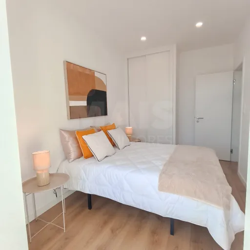 Apartamento T3 Lisboa Benfica