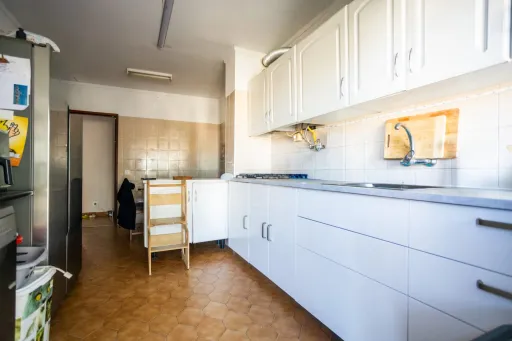 Apartamento T2 no coração de Samora Correia