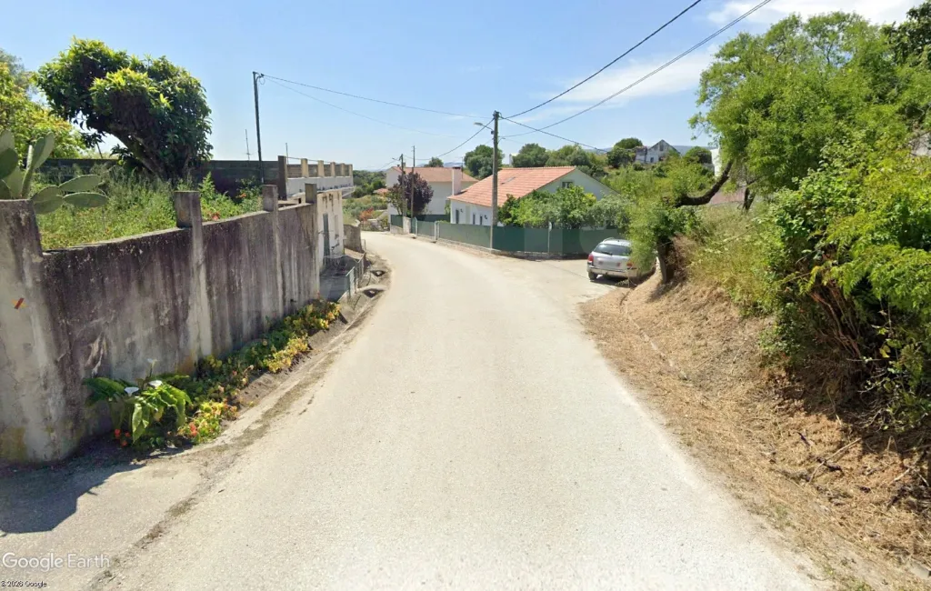 Terreno para constuçao centro Valhelhas -Olaia