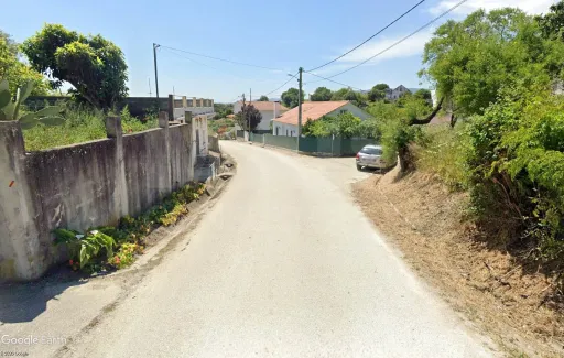 Terreno para constuçao centro Valhelhas -Olaia