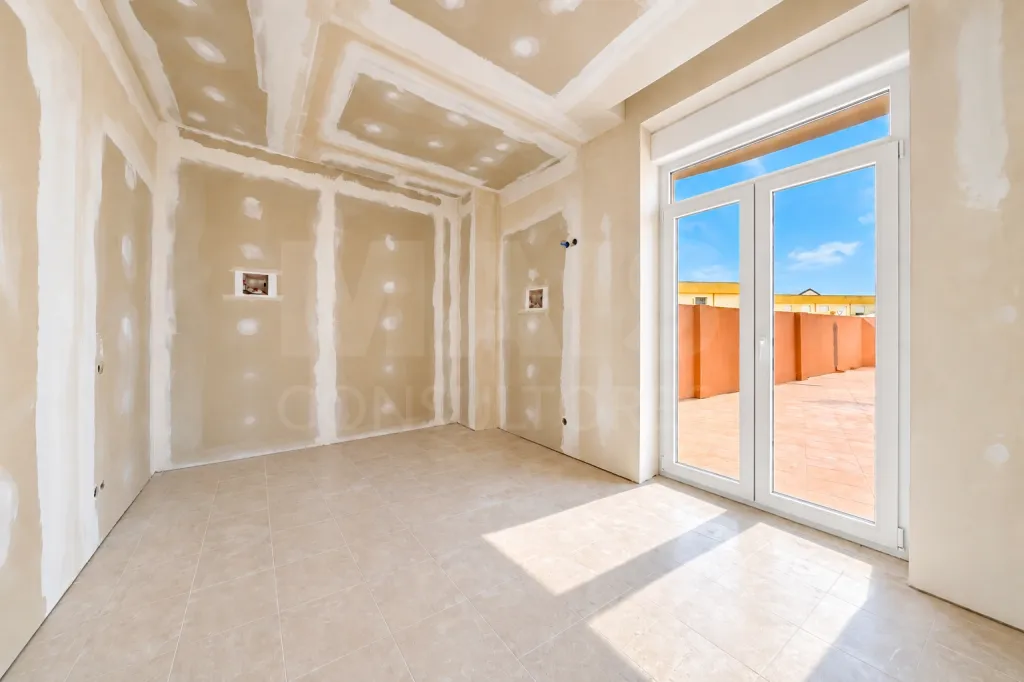 Apartamento T1+1 Renovado com Terraço, Conforto e Qualidade | Peniche