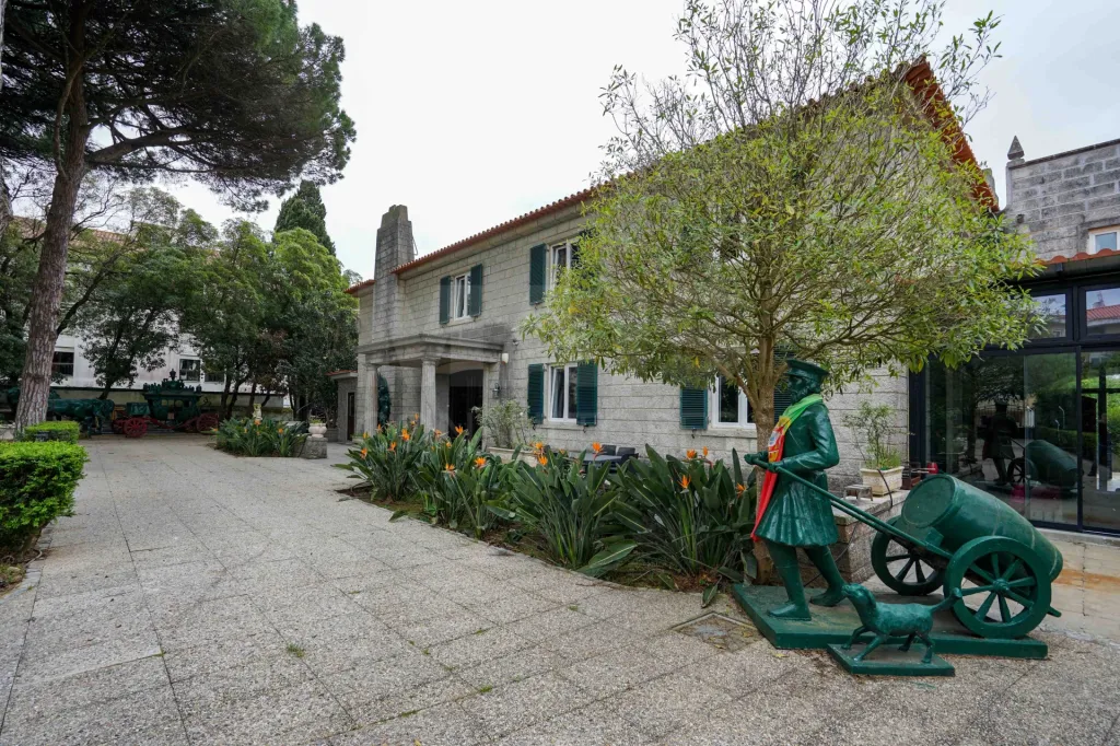 Palacete - Boutique Hotel - Event Space