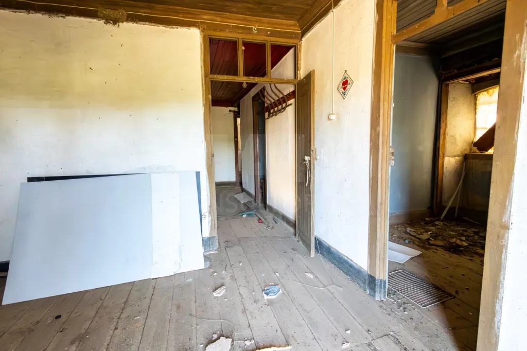 PROPRIEDADE DE CARÁTER NA N2 | 400 m² DE CONSTRUÇÃO, OLIVAL E POTENCIAL TURÍSTICO