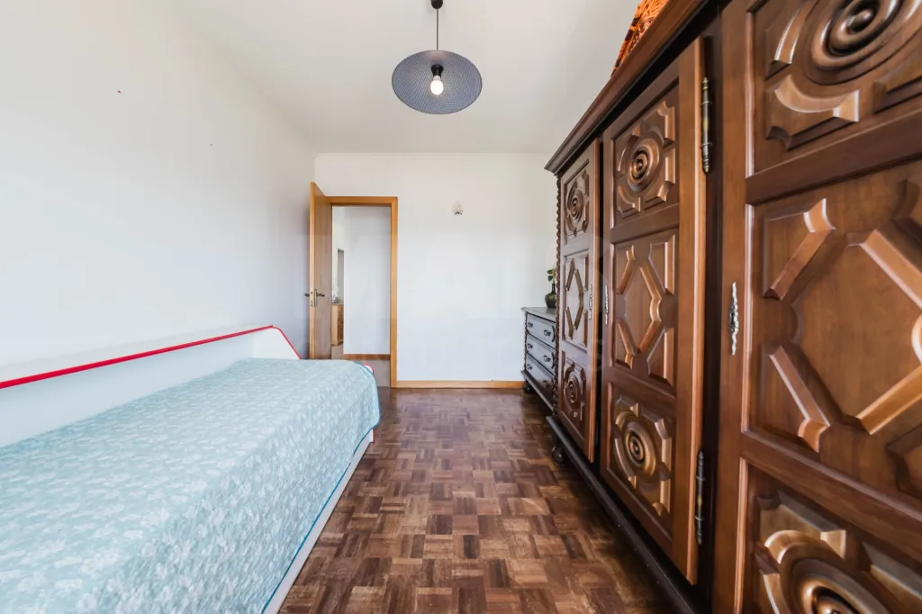 Vista Mar de Sonho | Apartamento T3 com 160 m² e Garagem em Peniche