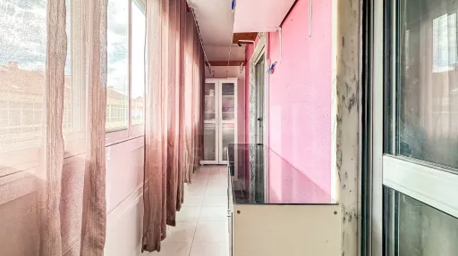 Apartamento T2 no Forte da Casa