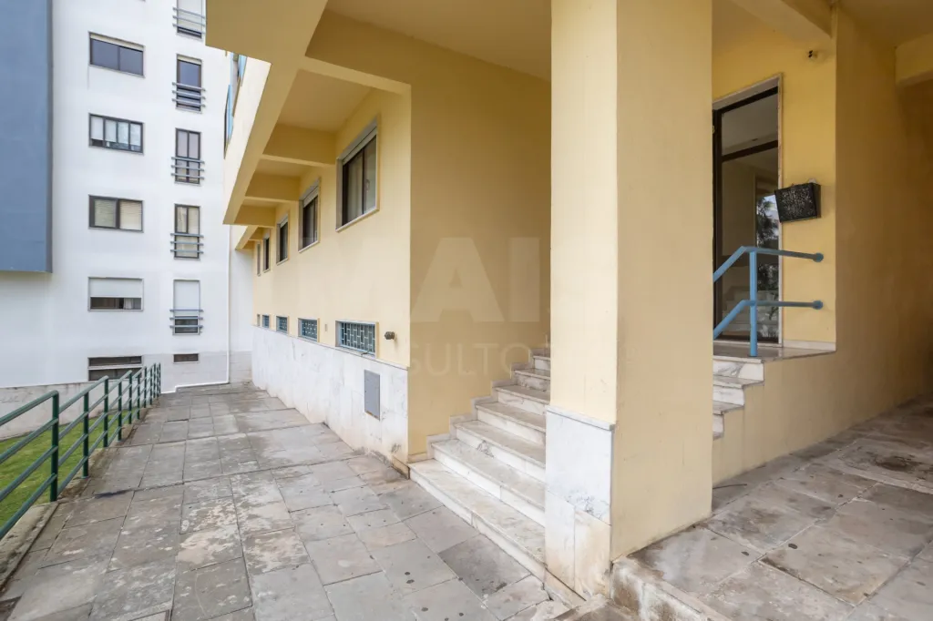 Apartamento T2 Cacém São Marcos