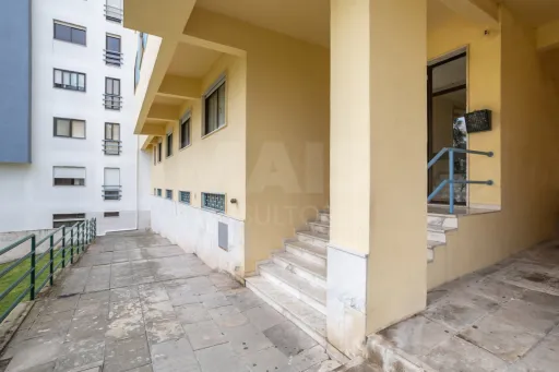 Apartamento T2 Cacém São Marcos