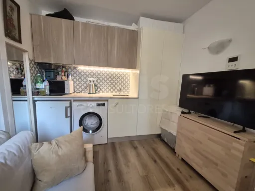Renovated Studio in Arroios | Lisbon | Premium Neighborhood Near the Metro