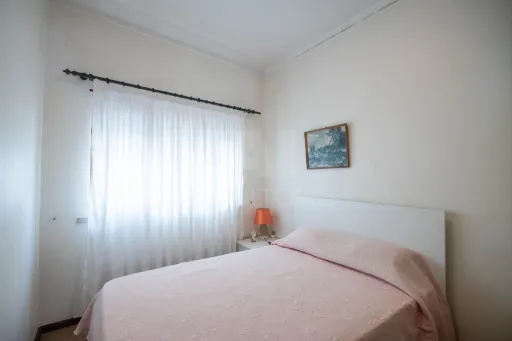Prédio no Centro de Peniche!