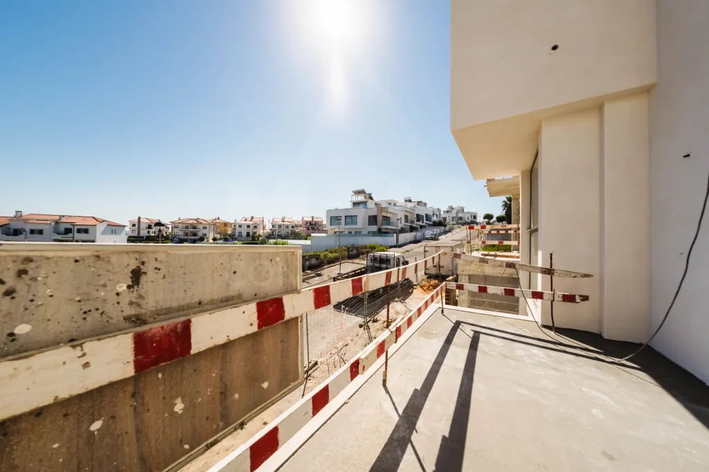 Moradia T3 em Construção com Vista Mar – Areia Branca, Lourinhã