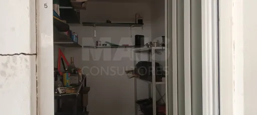 Terreno Urbano c/projecto de construção