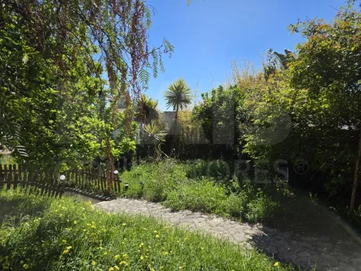 Prédio no Centro de Torres Novas com Jardim e Forte Potencial para constituição de Propriedade Horizontal com elevada rentabilidade de investimento