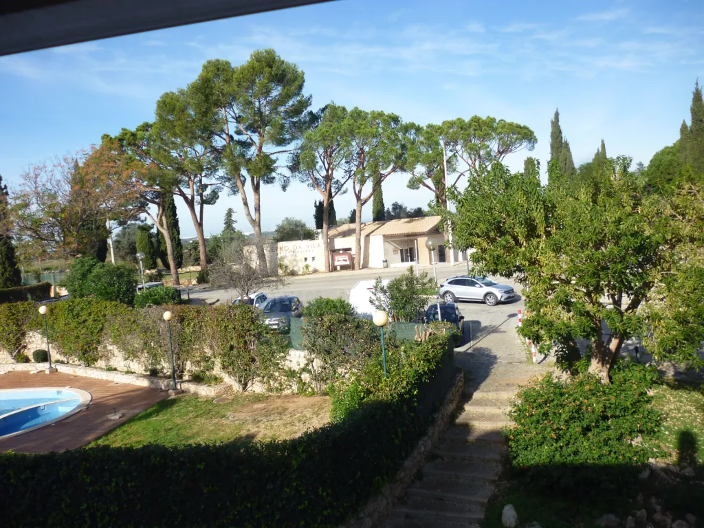 Apto. Triplex na Marina de Vilamoura