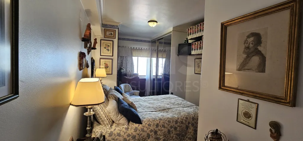 T1 Massamá a 2 min da Estação de Comboio de Massamá-Barcarena