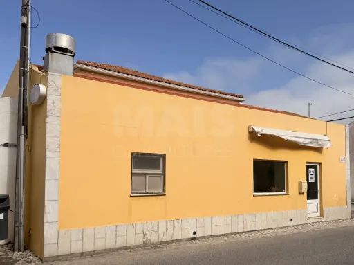 Trespasse – Restaurante Icónico em Ferrel / Baleal