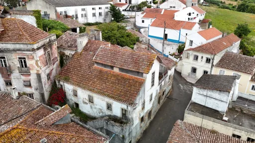 Moradia T10 Bombarral Roliça Palacete