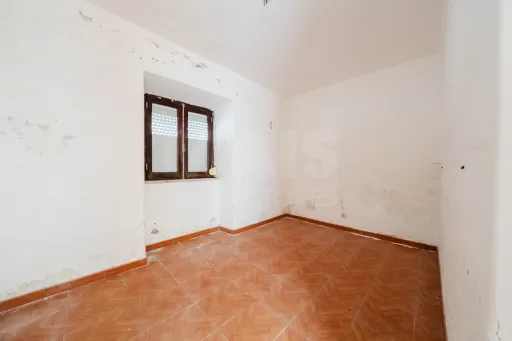 Moradia com 1.040 m² de Terreno no Seixal, Lourinhã