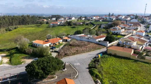 Terreno na Fanadia c/ viabilidade de construção