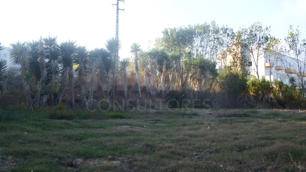 Terreno Urbano para Construção | Excelente Potencial Construtivo