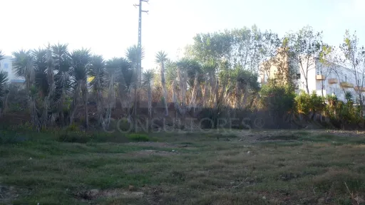 Terreno Urbano para Construção | Excelente Potencial Construtivo
