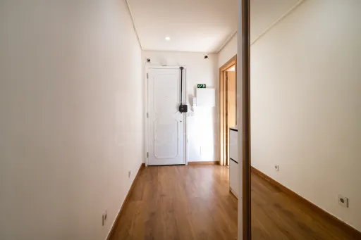 Apartamento T2 Amadora Reboleira