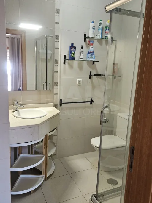 3-Bedroom Apartment in Cadaval with a Pool
