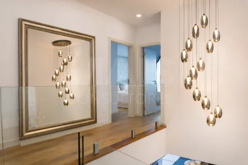 Villas Mar – Moradia V3  com piscina e vista mar  a 150 metros da Praia -Fracao D