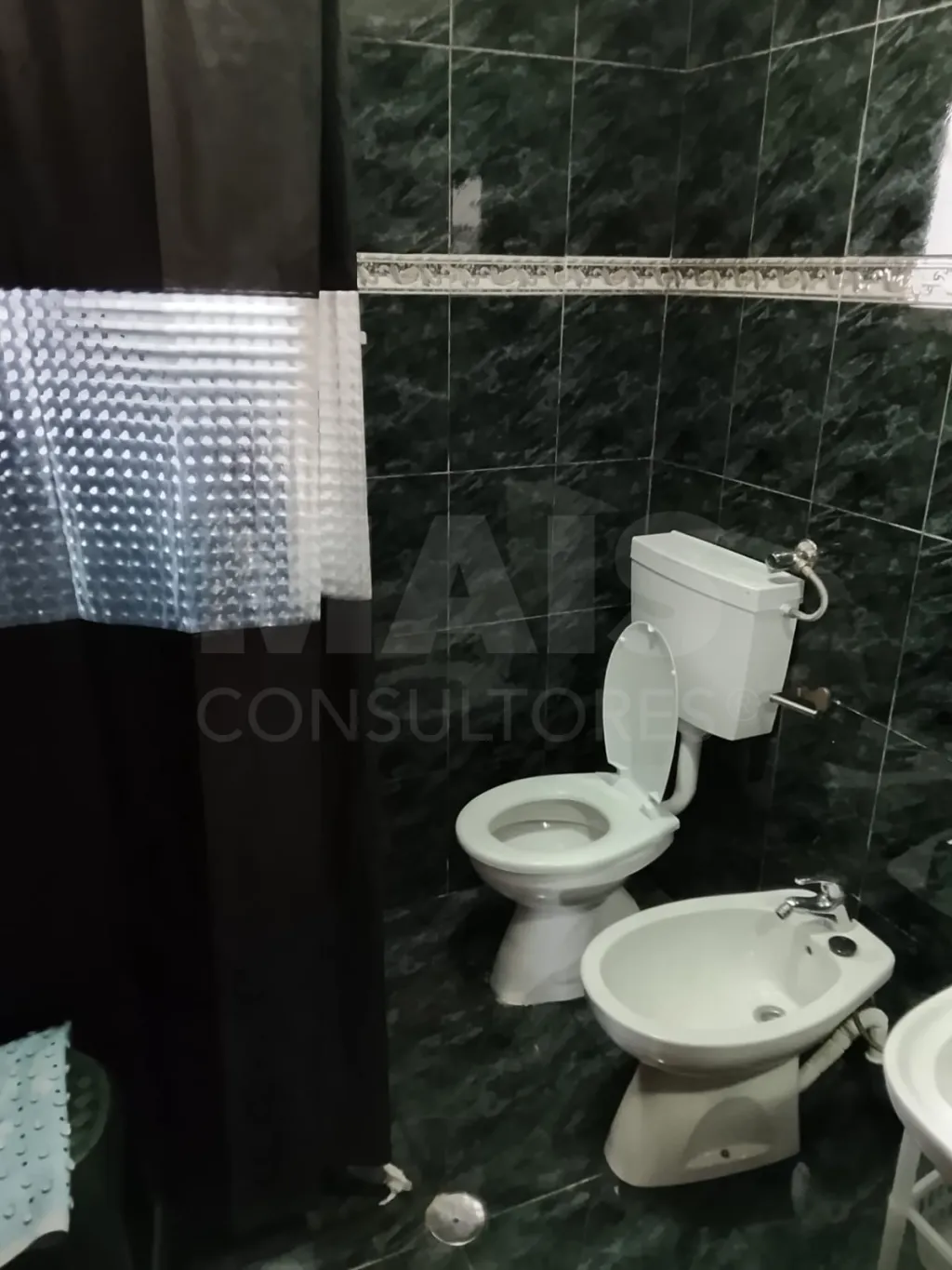Moradia T2 com Quintal, Terraço e Churrasqueira em Vila Nova de Milfontes