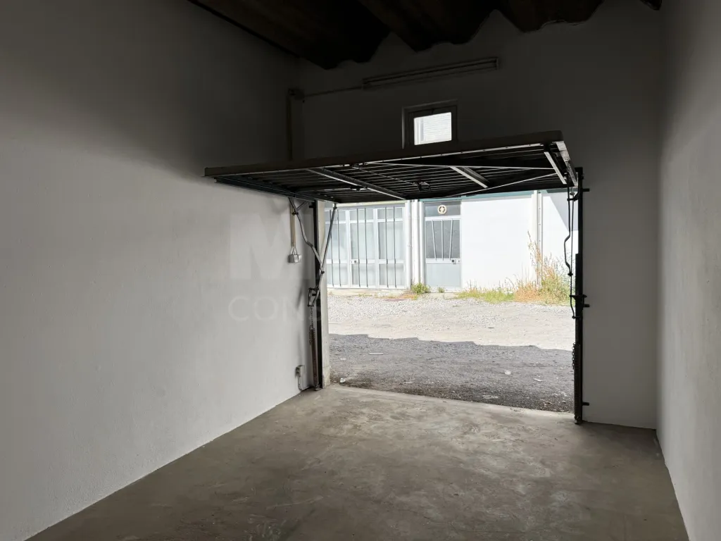Garagem Box | Centro do Bombarral