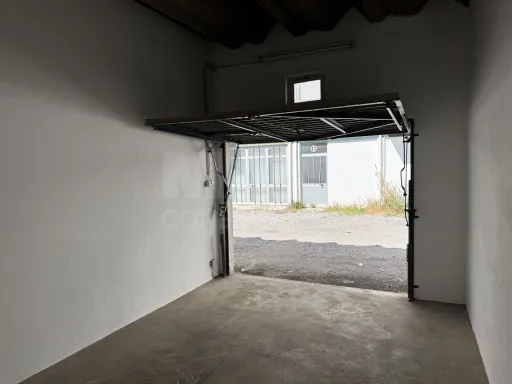 Garagem Box | Centro do Bombarral