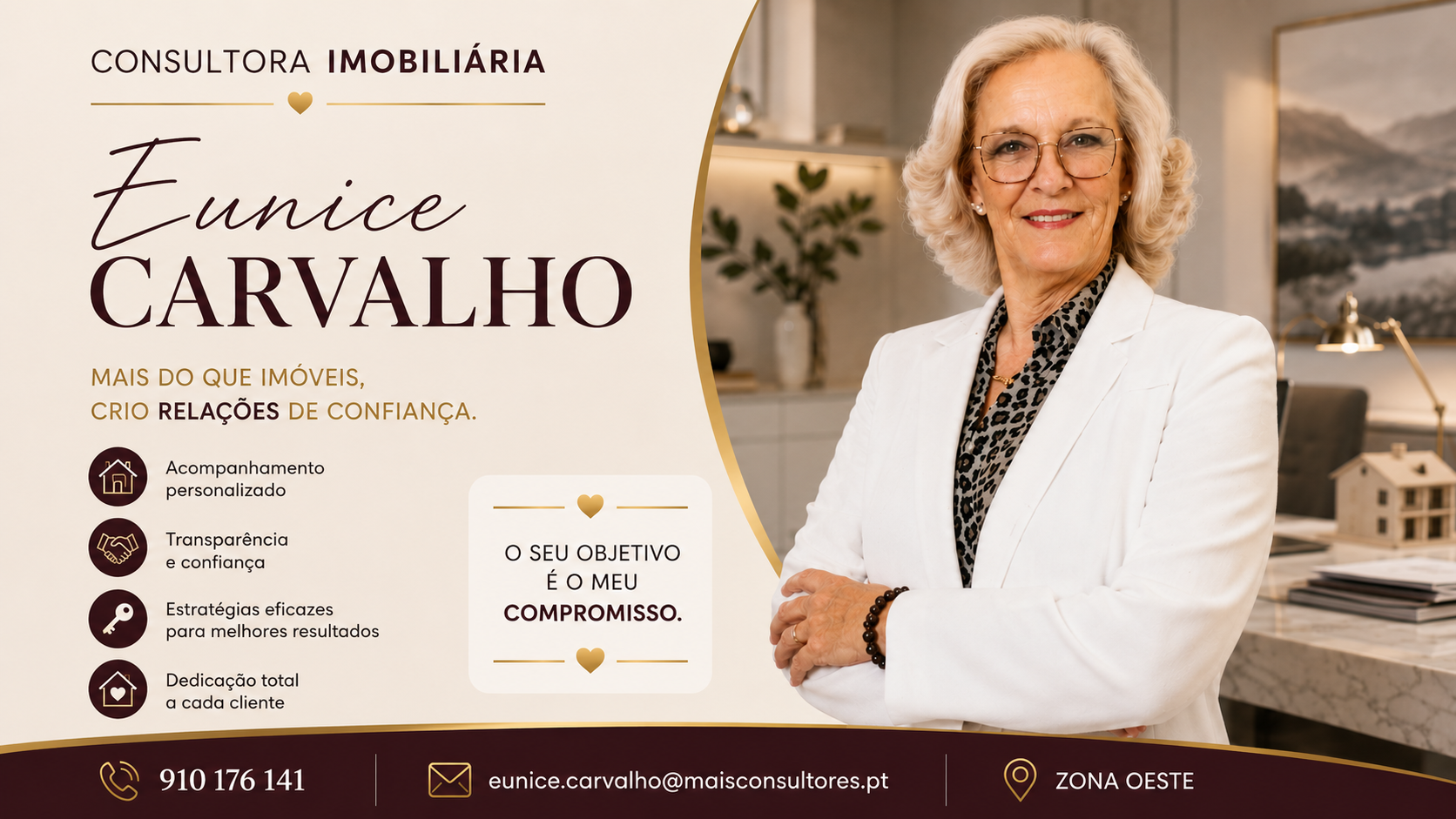 Angariação em Exclusivo: Porque é a Melhor Decisão para Vender a Sua Casa Pelo Melhor Preço