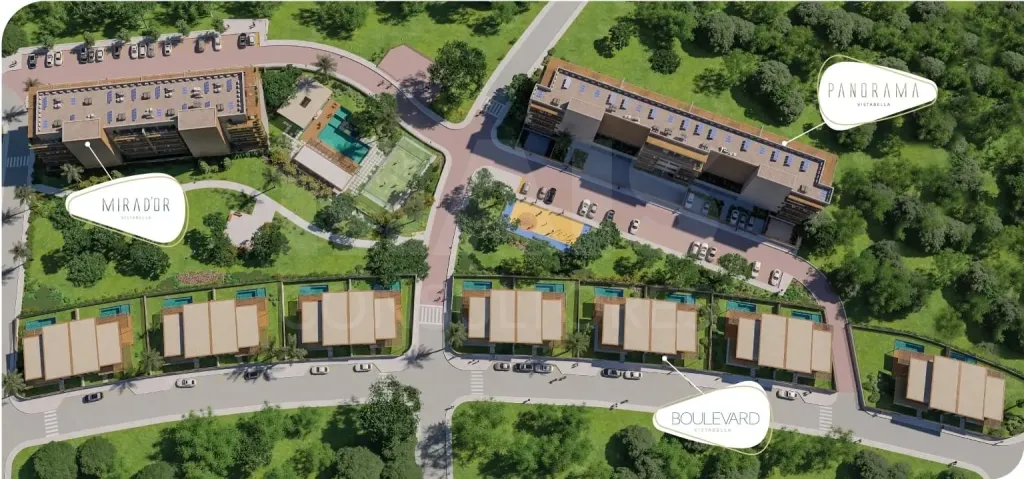 T2 Premium no Vistabella Oeiras | 107 m² + 22 m² de Varanda | 2 Suites | Jardim | 2 Lugares de Estacionamento, Piscina