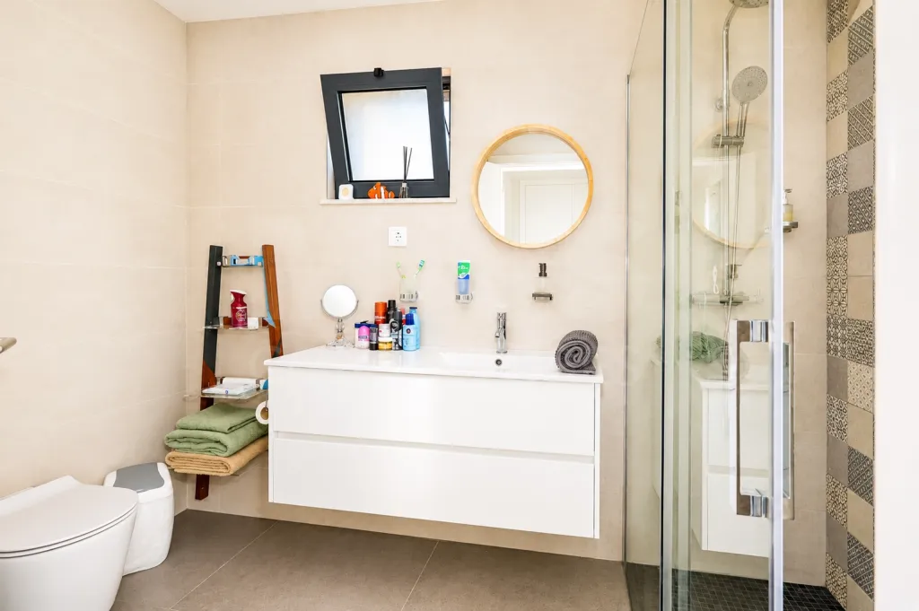 Apartamento T1 a poucos minutos da praia em Ferragudo