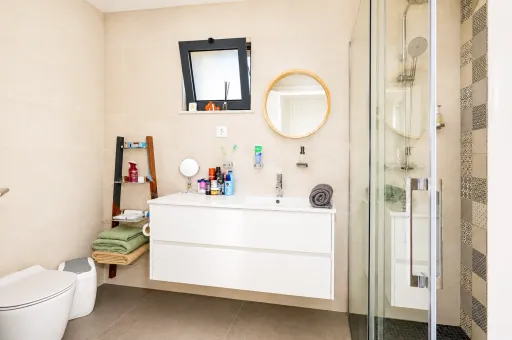 Apartamento T1 a poucos minutos da praia em Ferragudo