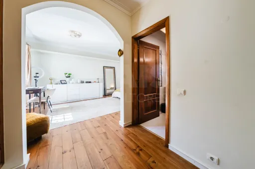 Moradia T5 em Lourinhã com Vista Mar, Piscina Aquecida e Jardim