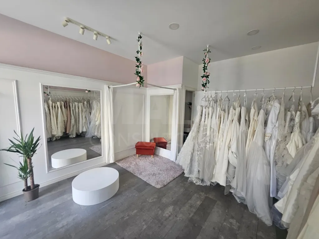 Angel Brides Trespasse