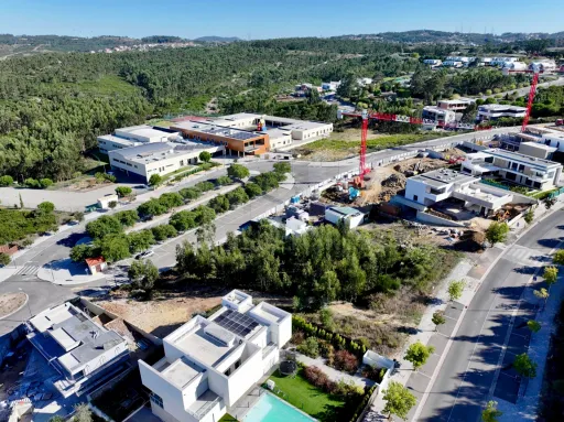 Terreno para Construção no Belas Clube de Campo com 721m2