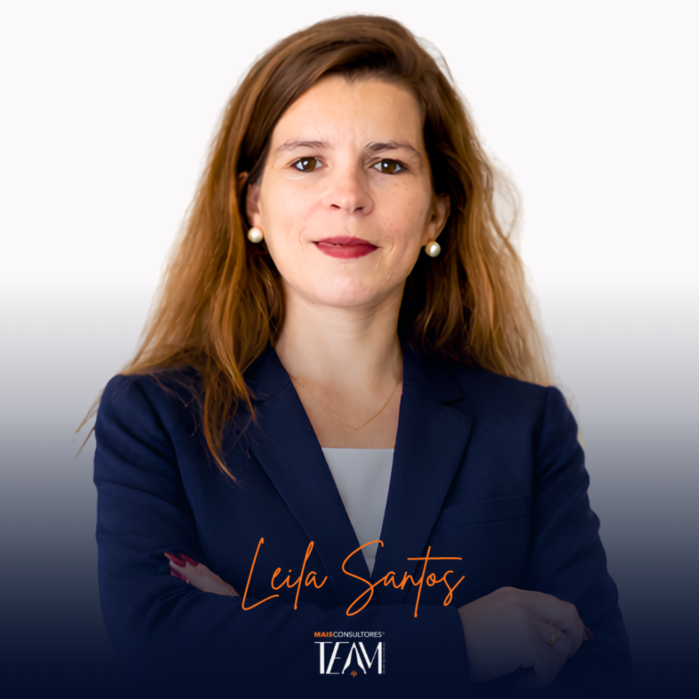 Leila Santos