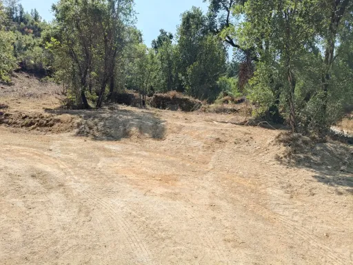 Terreno com 1587m2 para construir