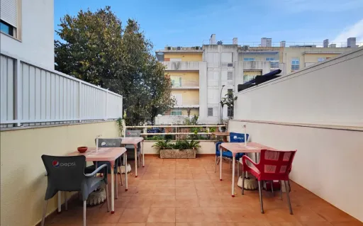 Loja e Restaurante na Amadora – Serra das Brancas