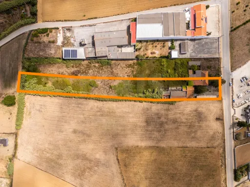 Three Warehouses and a House spread over 4,730 m2