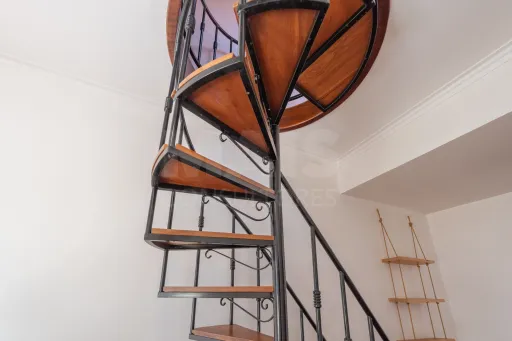 Vista Rio + Espaço Extra – O T2+1 que Vais Querer a 25 Minutos de Lisboa