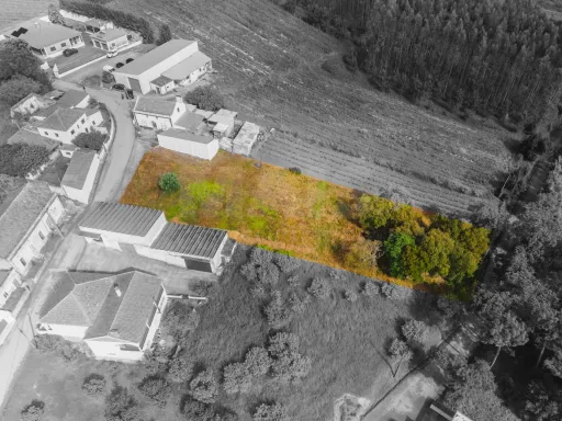 Terreno 2120m2 para construção | Azambujeira dos Carros | Bombarral