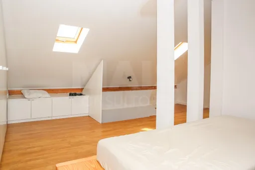 Fully Furnished 2-Bedroom House | Vale de Ossa – Meca, Alenquer